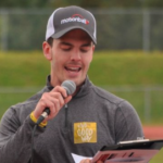BEN MACDONALD