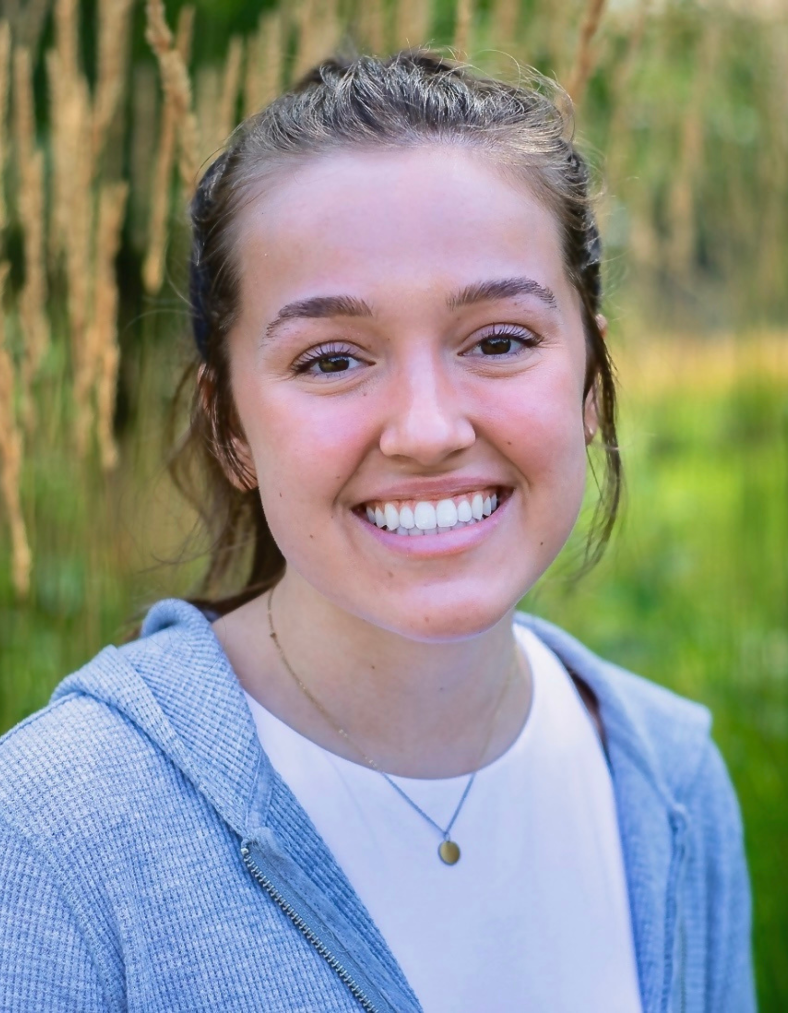 Alivia Monet