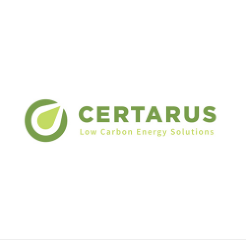 Certarus 2024 Website